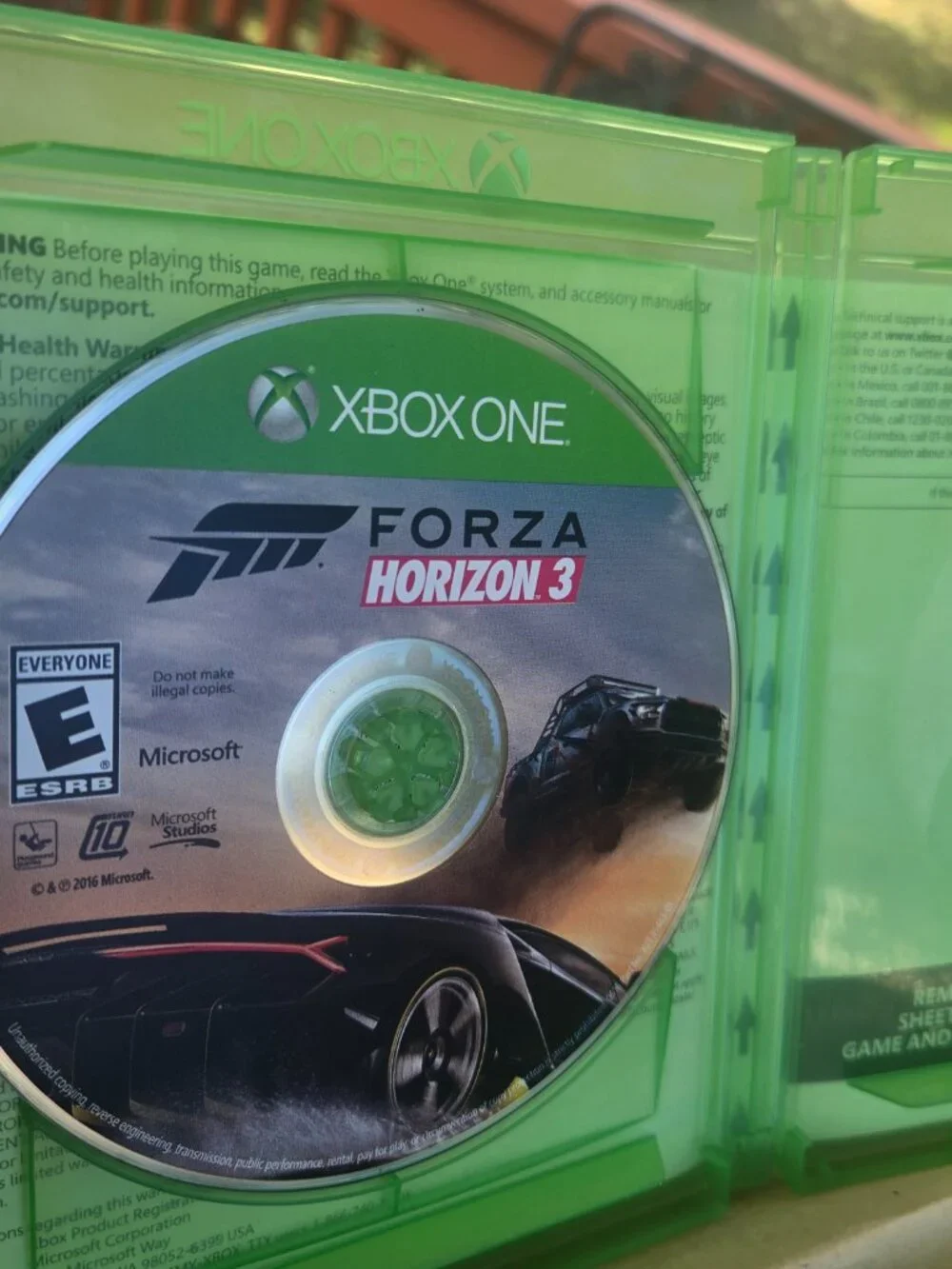 Minecraft: Story Mode Season Two (Microsoft Xbox One, 2017) plus 5 More Games!